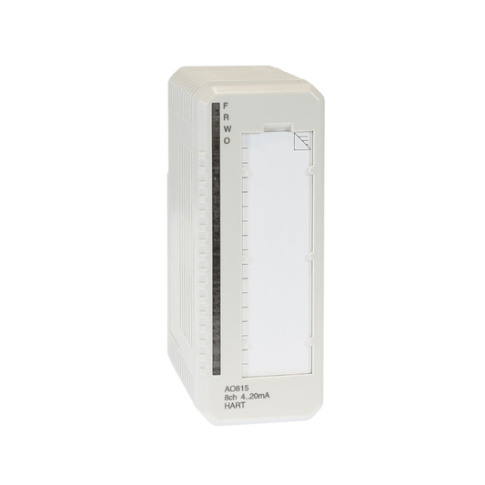 ABB 3BSE052605R1 Analog Output Module, S800 I/O, High Precision - PLC-ERA