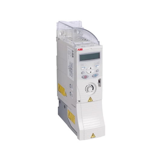 ABB ACS150-03E-04A1-4 VFD, 0.4 kW, 3-phase, IP20, Compact Frequency Converter - PLC-ERA