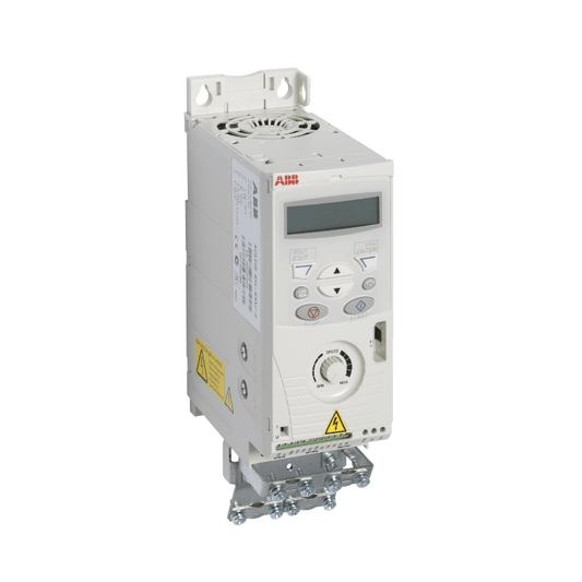 ABB ACS150-03E-07A3-4 Compact AC Drive for Energy-Efficient Motor Control - PLC-ERA