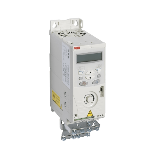 ABB ACS150-03E-08A8-4 AC Drive - Compact and Efficient Motor Control - PLC-ERA
