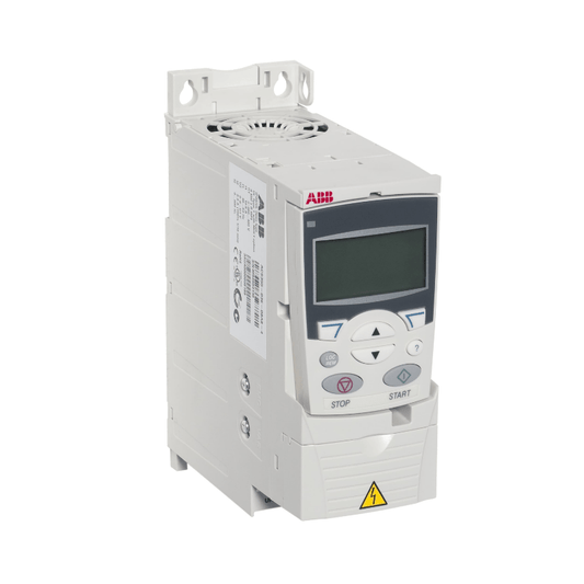 ABB ACS355-03E-02A4-4 AC Drive - Compact and Efficient Motor Control - PLC-ERA