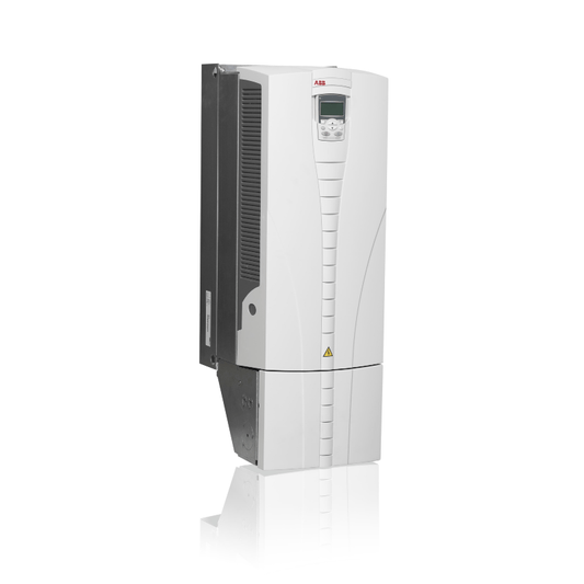 ABB ACS550-01-012A-4 AC Drive - Compact and Efficient Motor Control - PLC-ERA