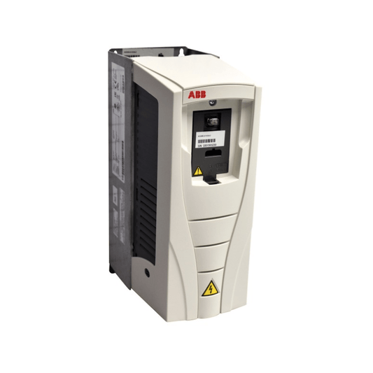 ABB ACS550-01-023A-4 AC Drive - Reliable Motor Control for Industrial Applications - PLC-ERA