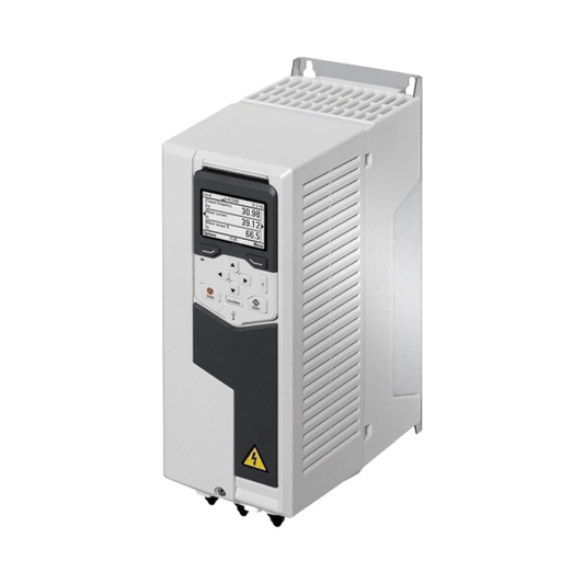 ABB ACS580-01-018A-4 AC Drive - Reliable and Efficient Motor Control - PLC-ERA