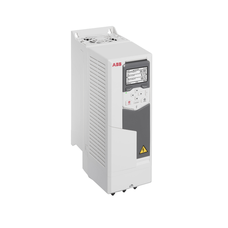 ABB ACS580-01-02A7-4 general purpose drive 3ABD50000038937 0.75kW wall-mounted