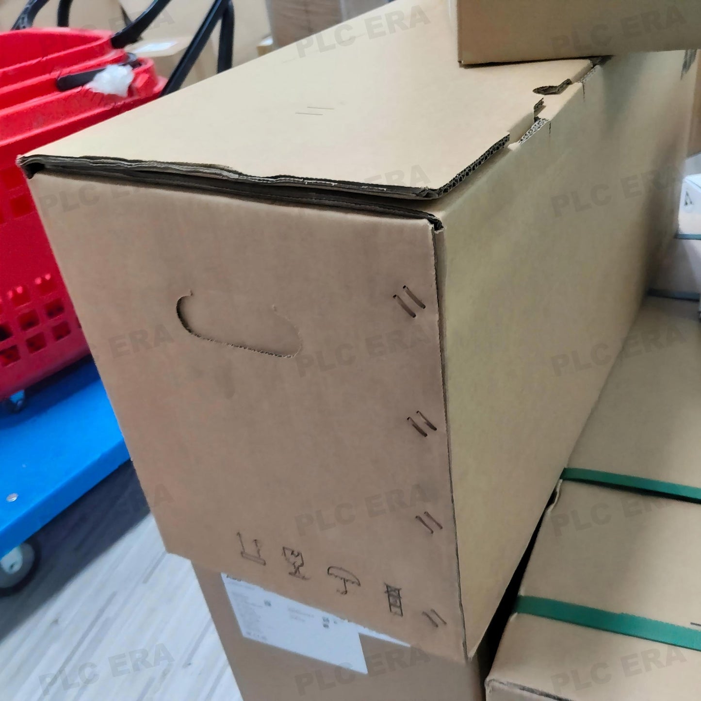 ACS580-01-073A-4 37kW General Purpose Drive 400V IP21 R5 | ABB - PLC ERA