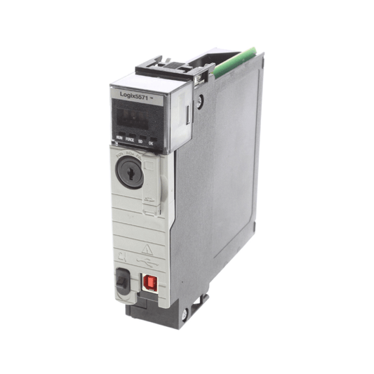 Allen-Bradley 1756-L71 ControlLogix 2MB Controller - PLC-ERA