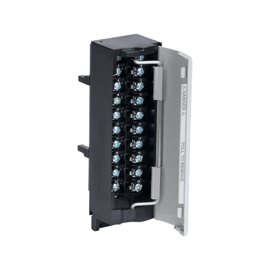 Allen-Bradley 1756-TBNH ControlLogix 20-Point Terminal Block - PLC-ERA