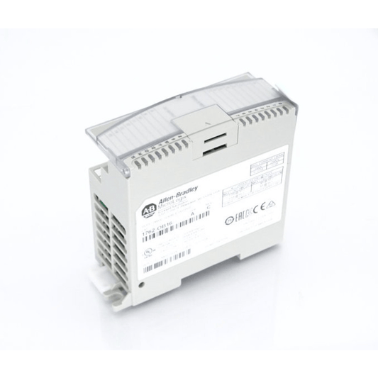 Allen-Bradley 1762-OB16 MicroLogix 16-Point DC Digital Output Module - PLC-ERA