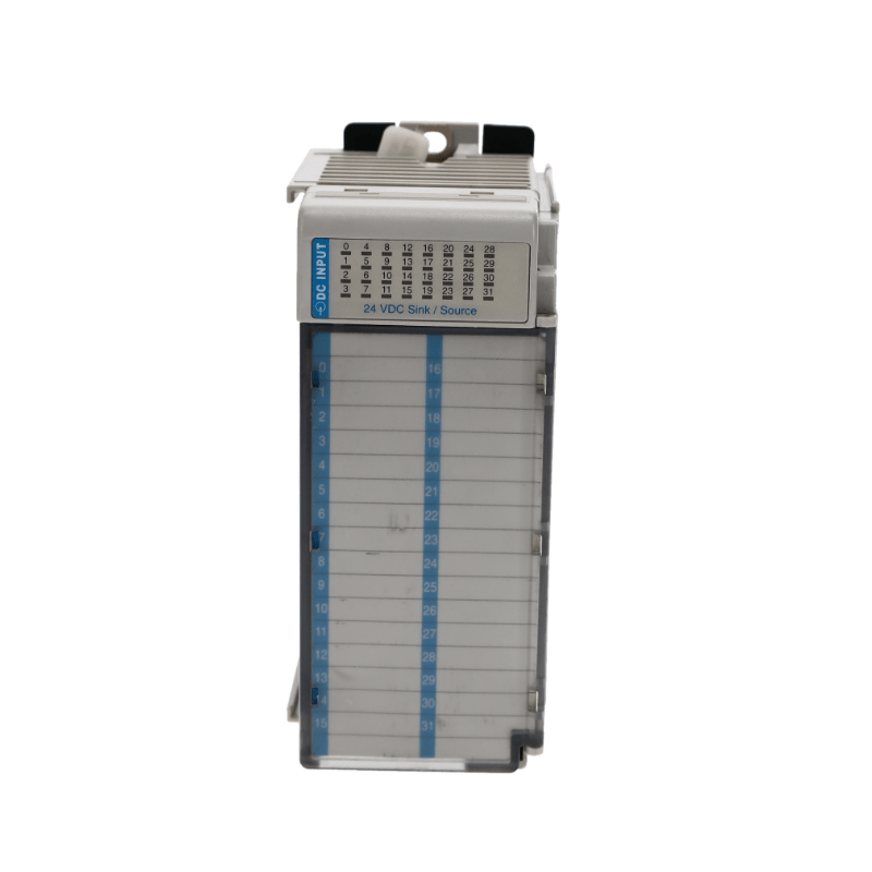 Allen-Bradley 1769-IQ32 CompactLogix 32-Point Digital Input Module - PLC-ERA