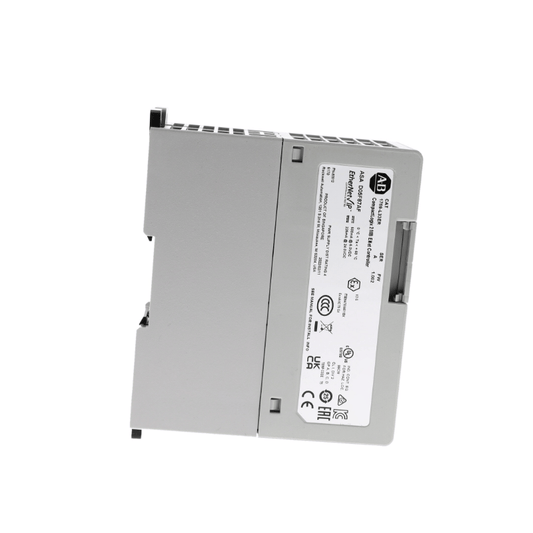 Allen-Bradley 1769-L33ER CompactLogix 5370 L3 Controller - PLC-ERA