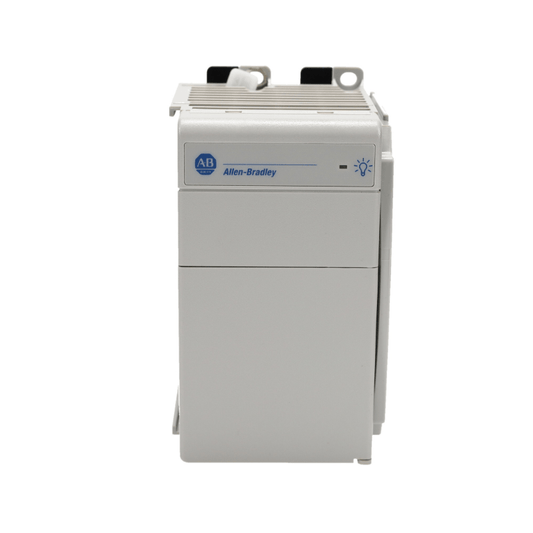 Allen-Bradley 1769-PA4 Selectable AC Power Supply, 4A/2A - PLC-ERA