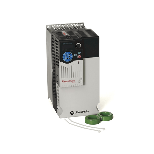 Allen-Bradley 25B-D030N114 PowerFlex 4 Variable Frequency Drive, 3 HP, 230V - PLC-ERA