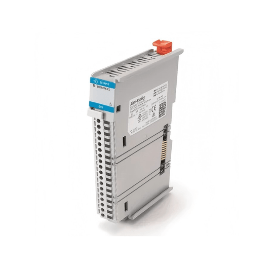 Allen-Bradley 5069-IB16 Compact 5000 Series DC Input Module - PLC-ERA