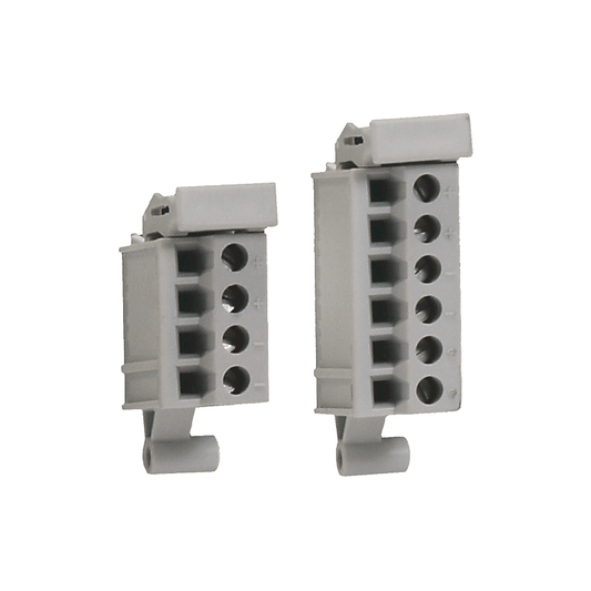 Allen-Bradley 5069-RTB64-SCREW Compact 5000 Series 64-Point Terminal Base with Screw Terminals - PLC-ERA