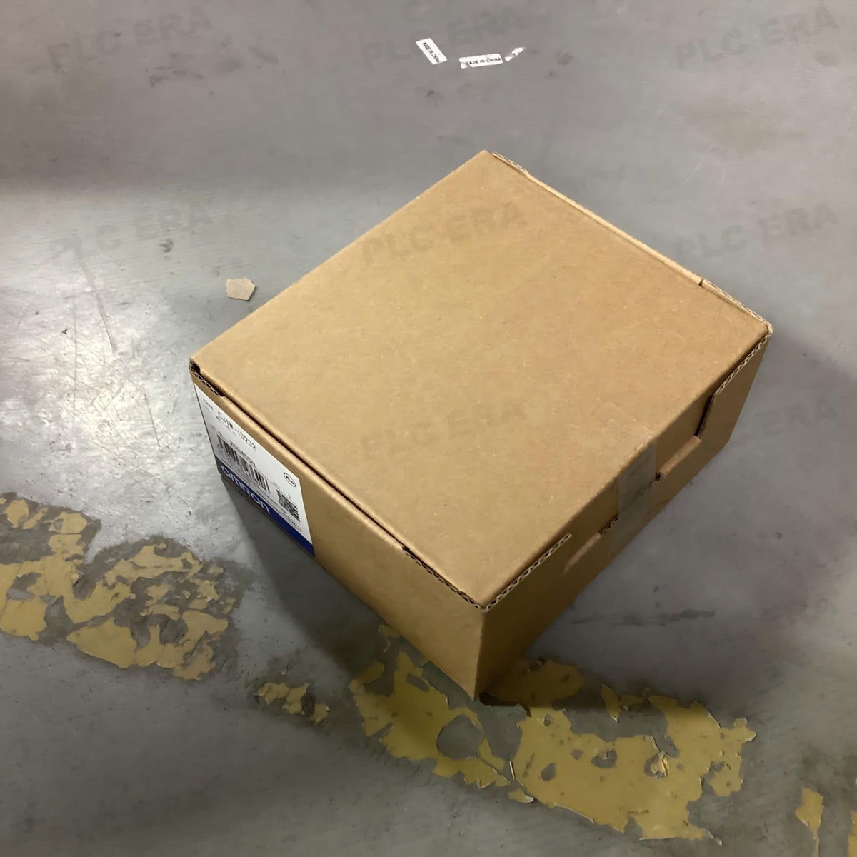 CJ1W-ID232 CJ Series 32-Point DC Input Module 24V MIL Connector | Omron - PLC ERA