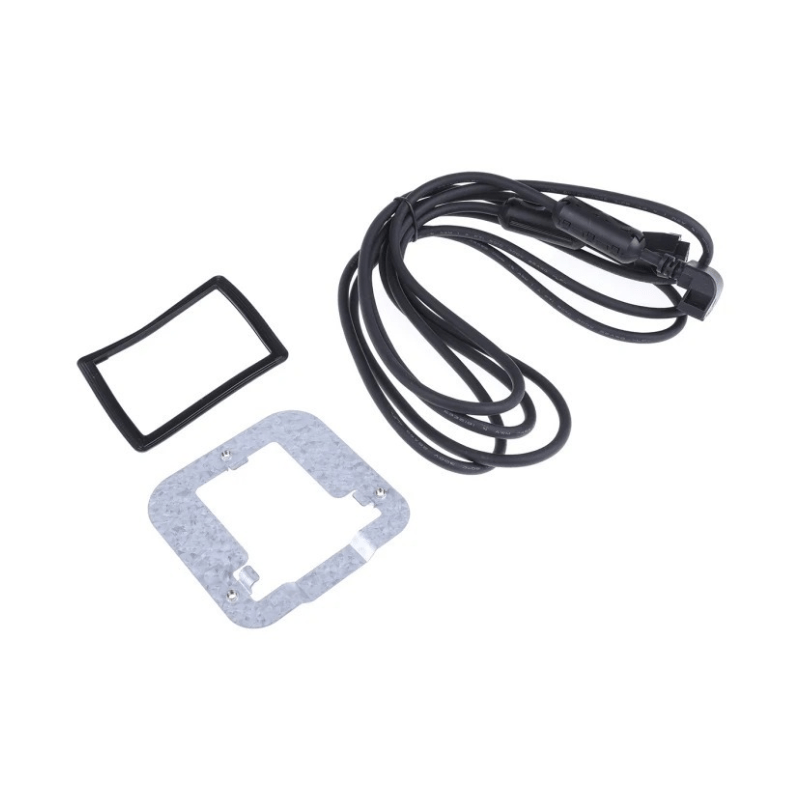 Danfoss 132B0102 LCP Remote Mounting Kit with 3m Cable - PLC ERA