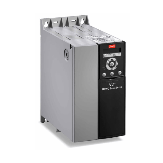 Danfoss FC - 101P11KT4E20H4 VLT HVAC Drive 11 kW 400 V 131L9869 - PLC ERA