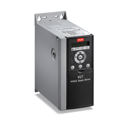 Danfoss FC - 101P4K0T4E20H4XXCXXXSXXXXAXBXCXXXXDX 131L9866 VLT HVAC Drive 4.0 kW - PLC ERA