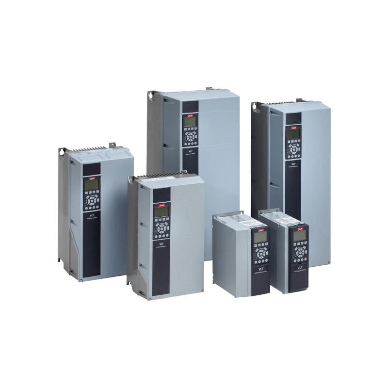 Danfoss FC - 302P15KT5E20H1XGXXXXSXXXXALBXCXXXXD0 VLT® FC - 302 15 kW 131U4306 - PLC ERA