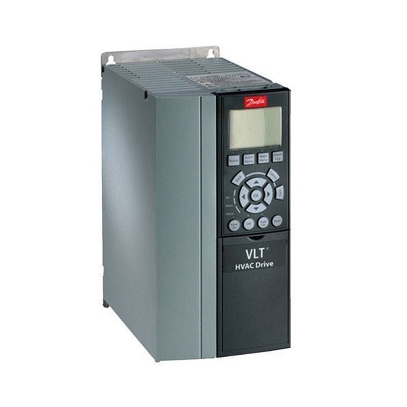 Danfoss FC - 360H3K0T4E20H2BXCDXXSXXXXAXBX 134F2976 VLT Drive 3.0 kW 400V - PLC ERA