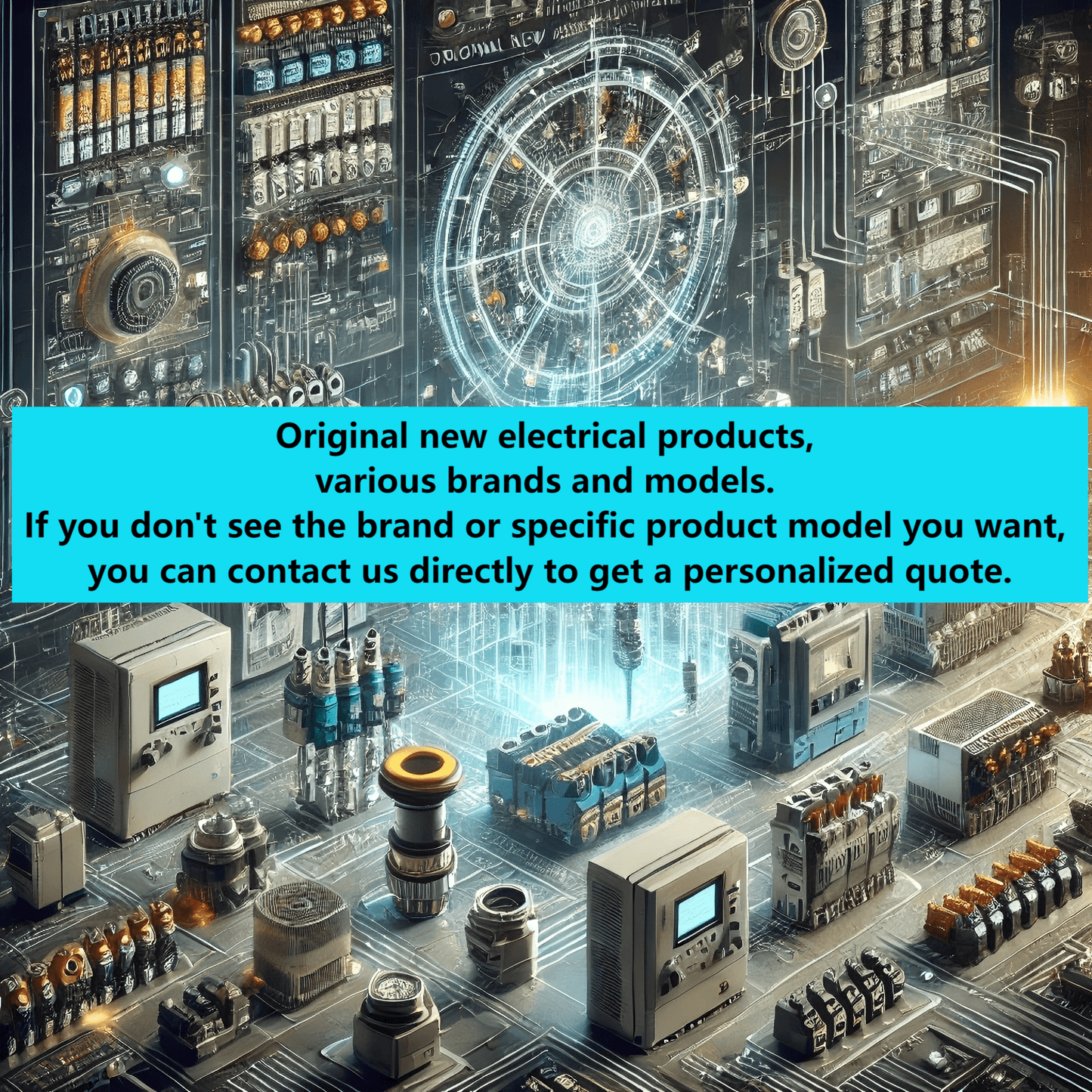 Delta AS04AD-A Analog Input Module, 4 Channels, High-Precision - PLC-ERA