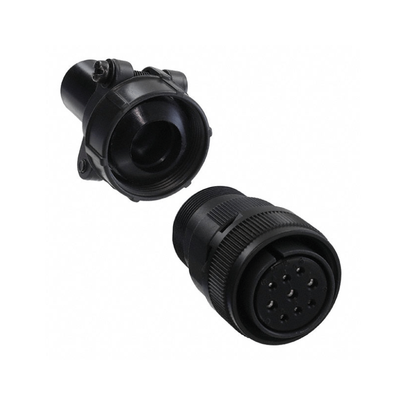 DELTA ASD - CAPW1000 Power Connector Plug for ASD Series Drives - PLC ERA