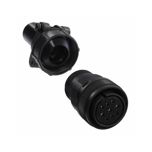 DELTA ASD - CAPW1000 Power Connector Plug for ASD Series Drives - PLC ERA