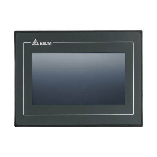 DELTA DOP-107EV DOP-100 Series HMI - PLC-ERA