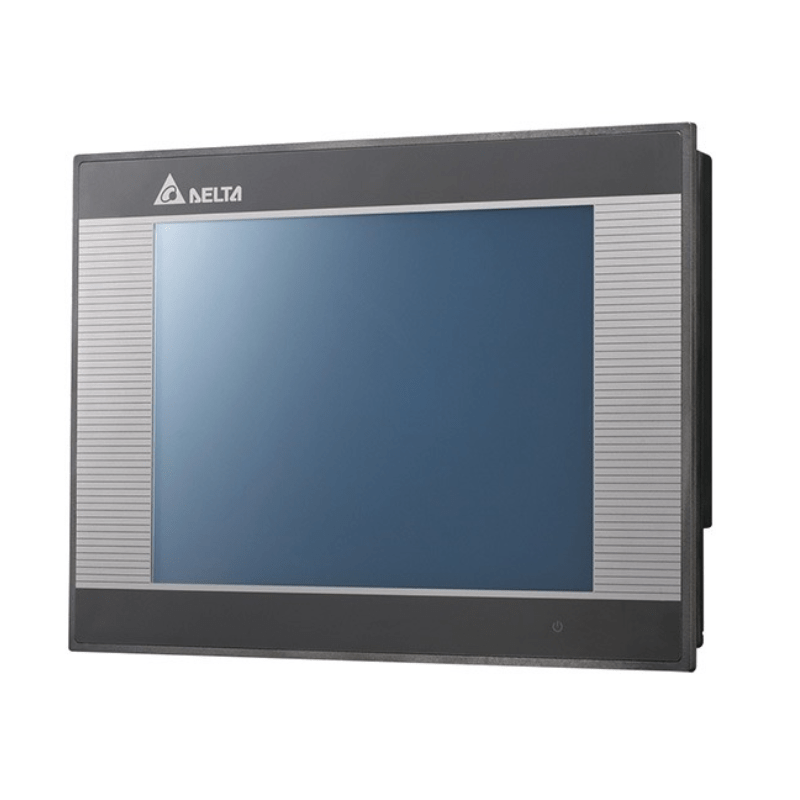 Delta DOP - B07S410 HMI, 7 - Inch TFT Touchscreen, 65536 Colors - PLC ERA