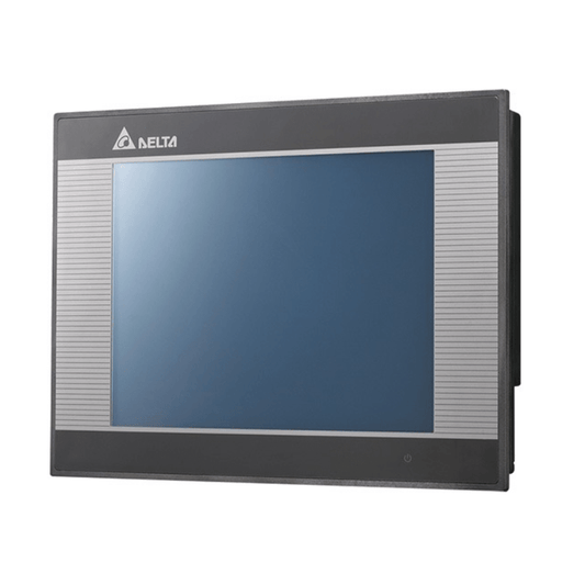 Delta DOP - B07S410 HMI, 7 - Inch TFT Touchscreen, 65536 Colors - PLC ERA