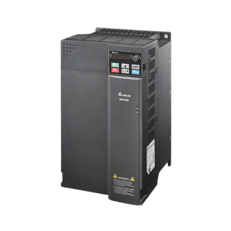 DELTA VFD45AMS43ANSAA Inverter 45kW 3PH 460V VFD - M Series - PLC ERA