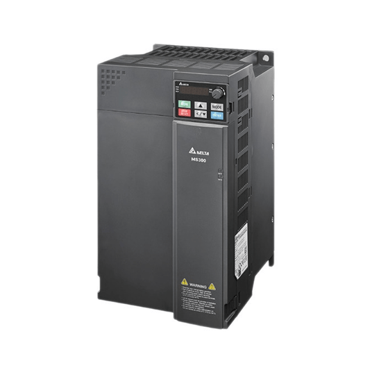 DELTA VFD45AMS43ANSAA Inverter 45kW 3PH 460V VFD - M Series - PLC ERA