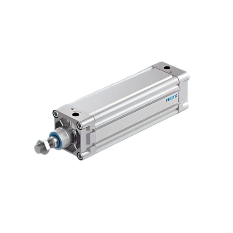 Festo DNC - 40 - 125 - PPV - A ISO Cylinder 40mm Bore 125mm Stroke Double Acting - PLC ERA