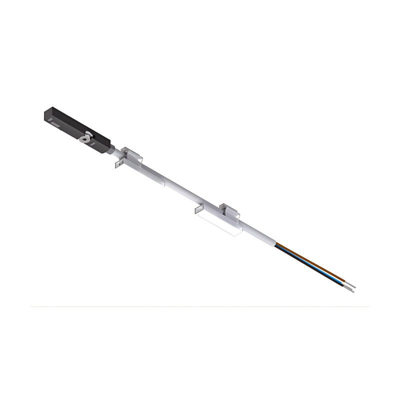 Festo SME - 8M - DS - 24V - K - 5,0 - OE Proximity Sensor Reed 5m Cable 543863 - PLC ERA