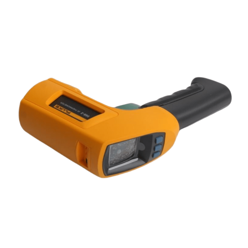 Fluke 568‑2 Dual Infrared & Contact Thermometer – Wide Range - PLC ERA