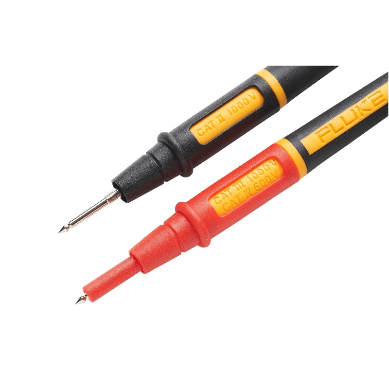 Fluke TL175 TwistGuard™ Adjustable Test Leads Set - PLC ERA