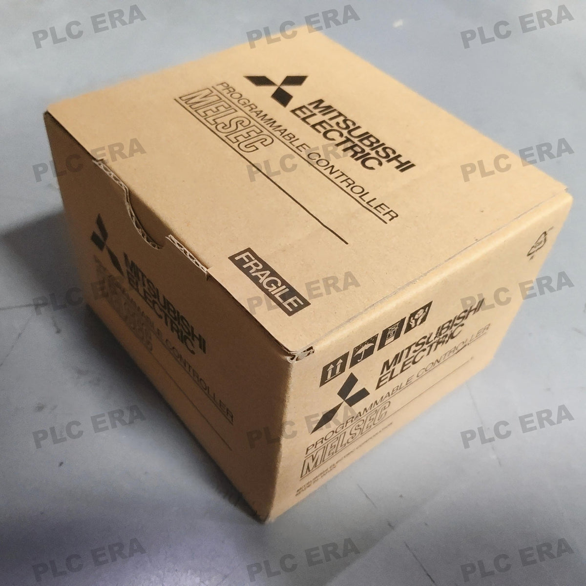 FX5-CCL-MS CC-Link Master/Intelligent Device Module | Mitsubishi - PLC ERA