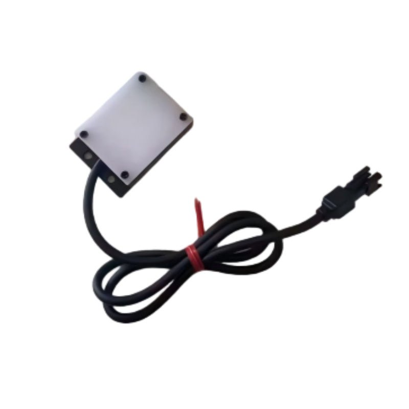 KEYENCE CA - DSW7 White Back Light, 77 - 77 Model, Industrial LED - PLC ERA