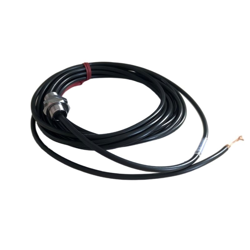 KEYENCE EX - 110V Sensor Head, High - Precision Detection Unit - PLC ERA