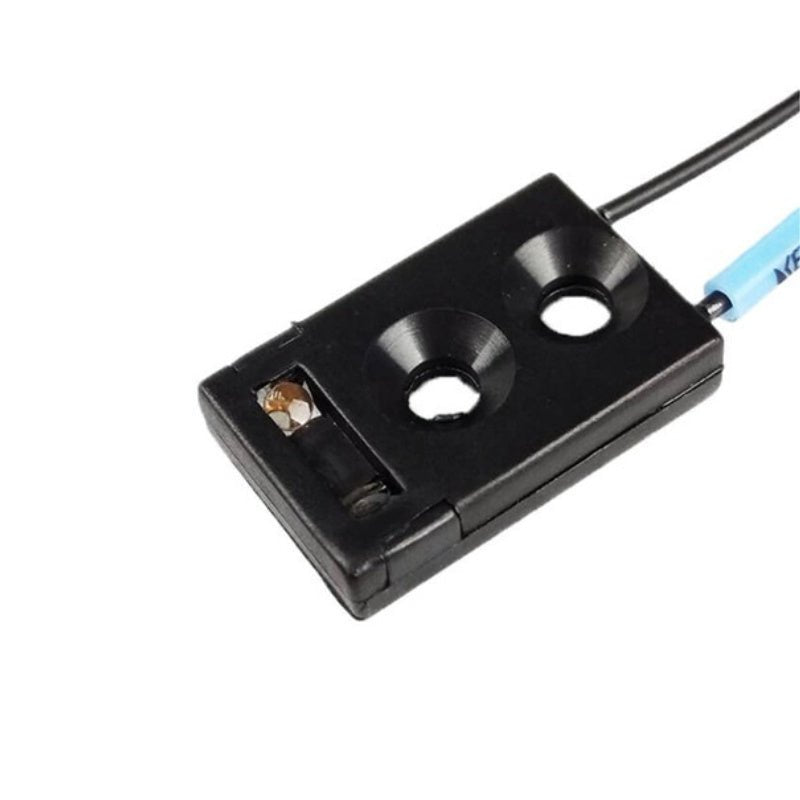 KEYENCE FU - 38 Definite - Reflective Fiber Unit - PLC ERA