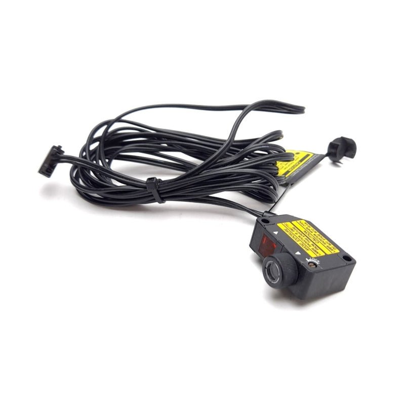 KEYENCE LV - H32 LV Series Reflective Sensor Head, Variable Spot - PLC ERA