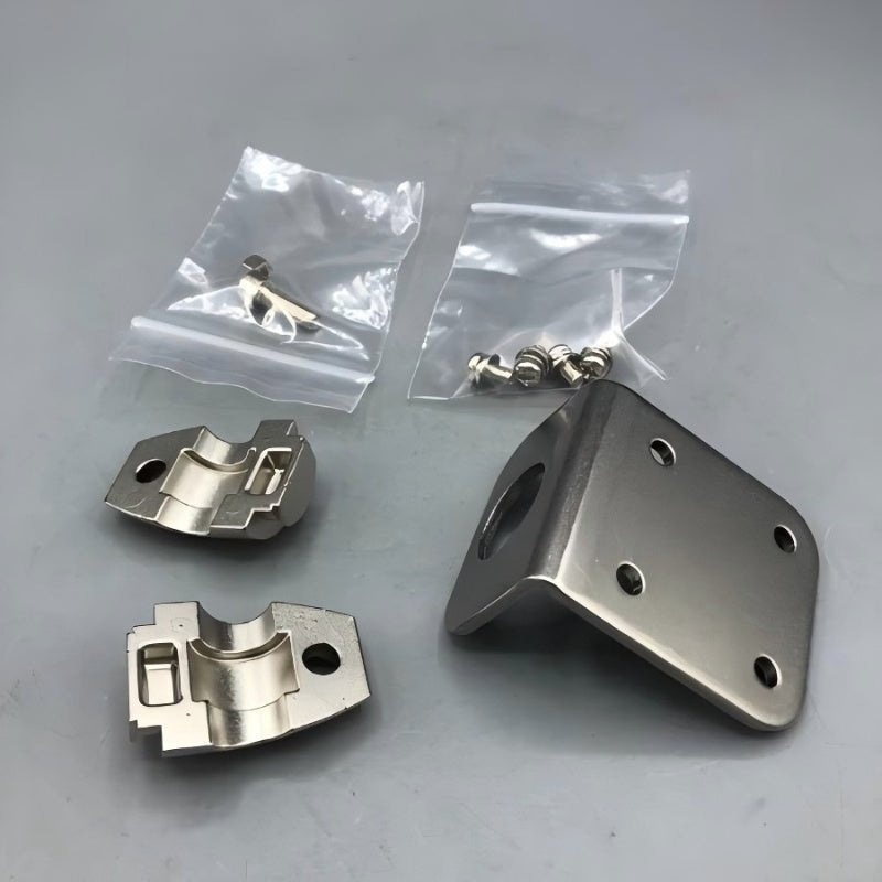 KEYENCE OP - 88002 Adjustable Bracket for SR Series Code Readers - PLC ERA