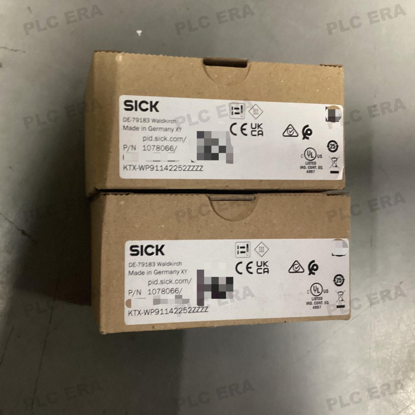 SICK KTX-WP91142252ZZZZ 1078066 dimensions drawing 30x53x78.5mm