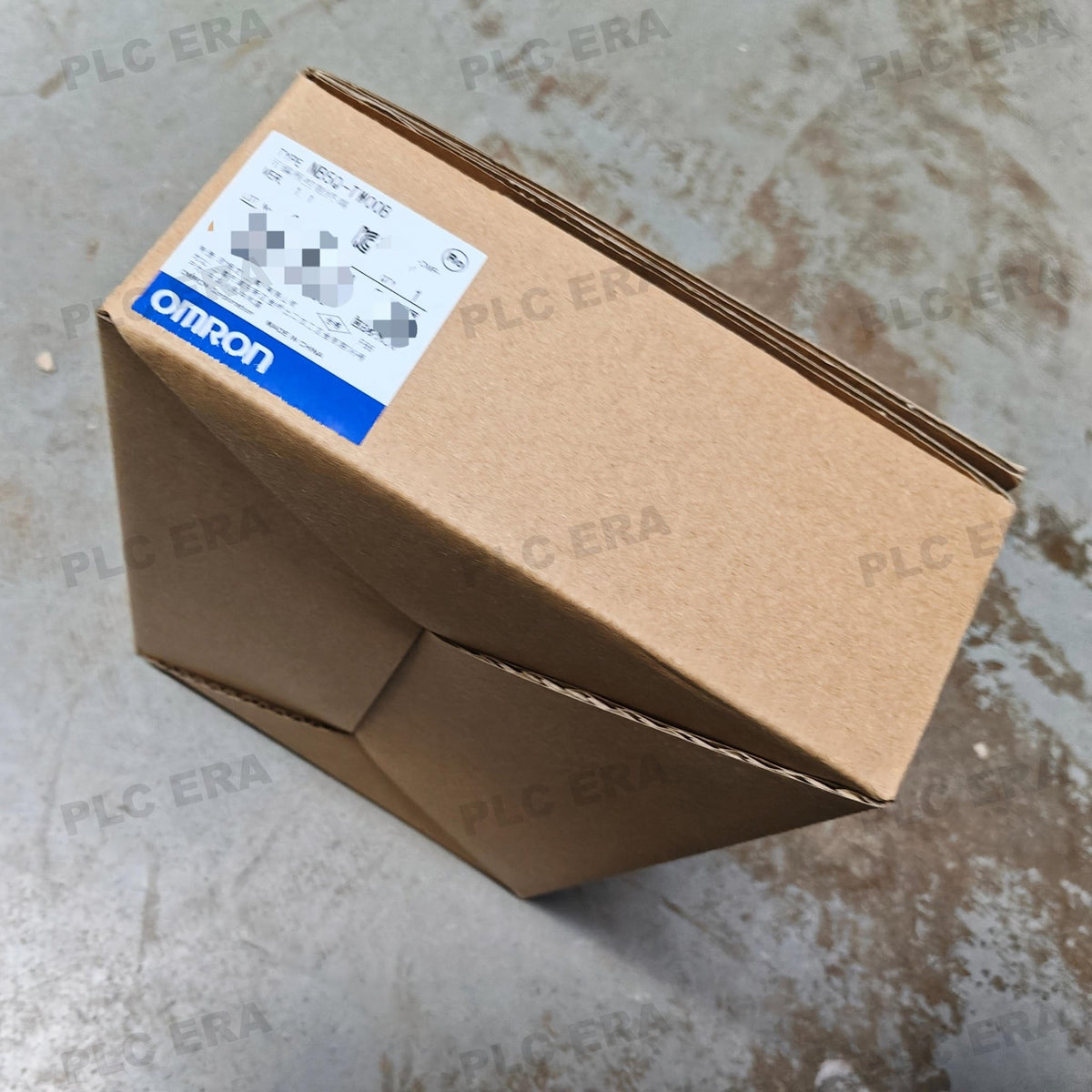 NB5Q-TW00B 5.6 Inch Touch Screen HMI 320x234 RS-232C | Omron - PLC ERA