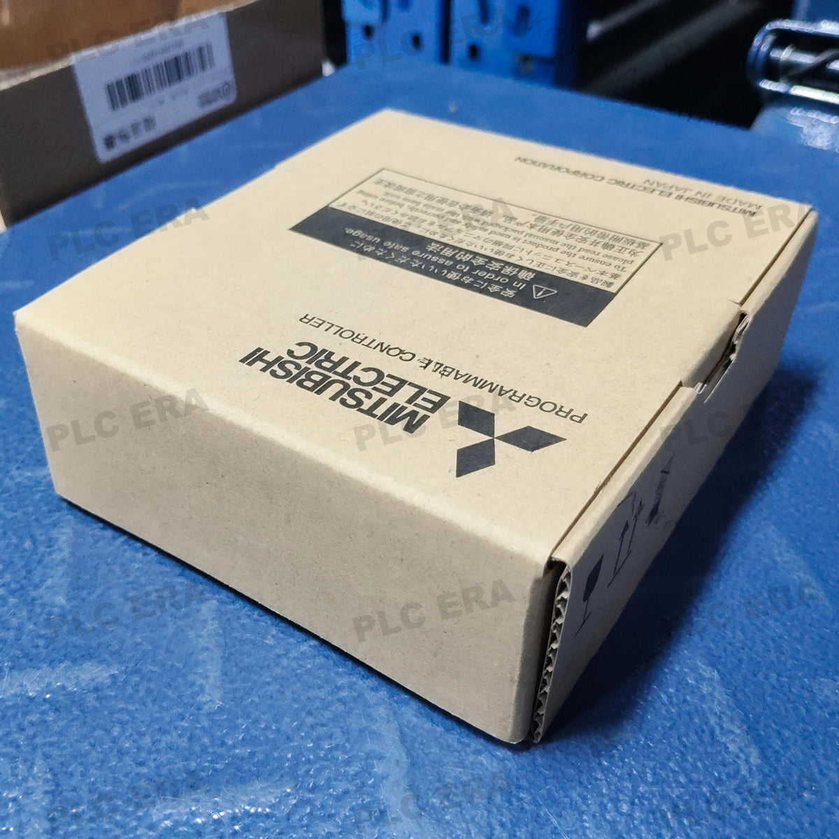 Q68ADI 8-Channel Analog Input Module Current 0-20mA | Mitsubishi - PLC ERA
