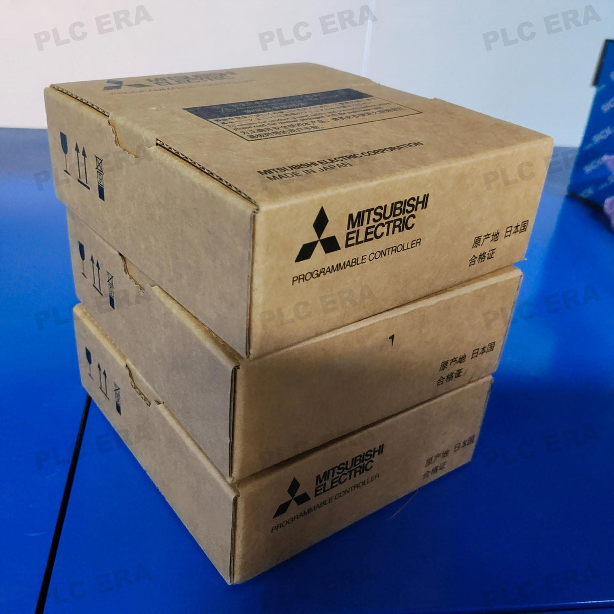 QJ71E71-100 Ethernet Interface Module 10/100Mbps RJ45 | Mitsubishi - PLC ERA