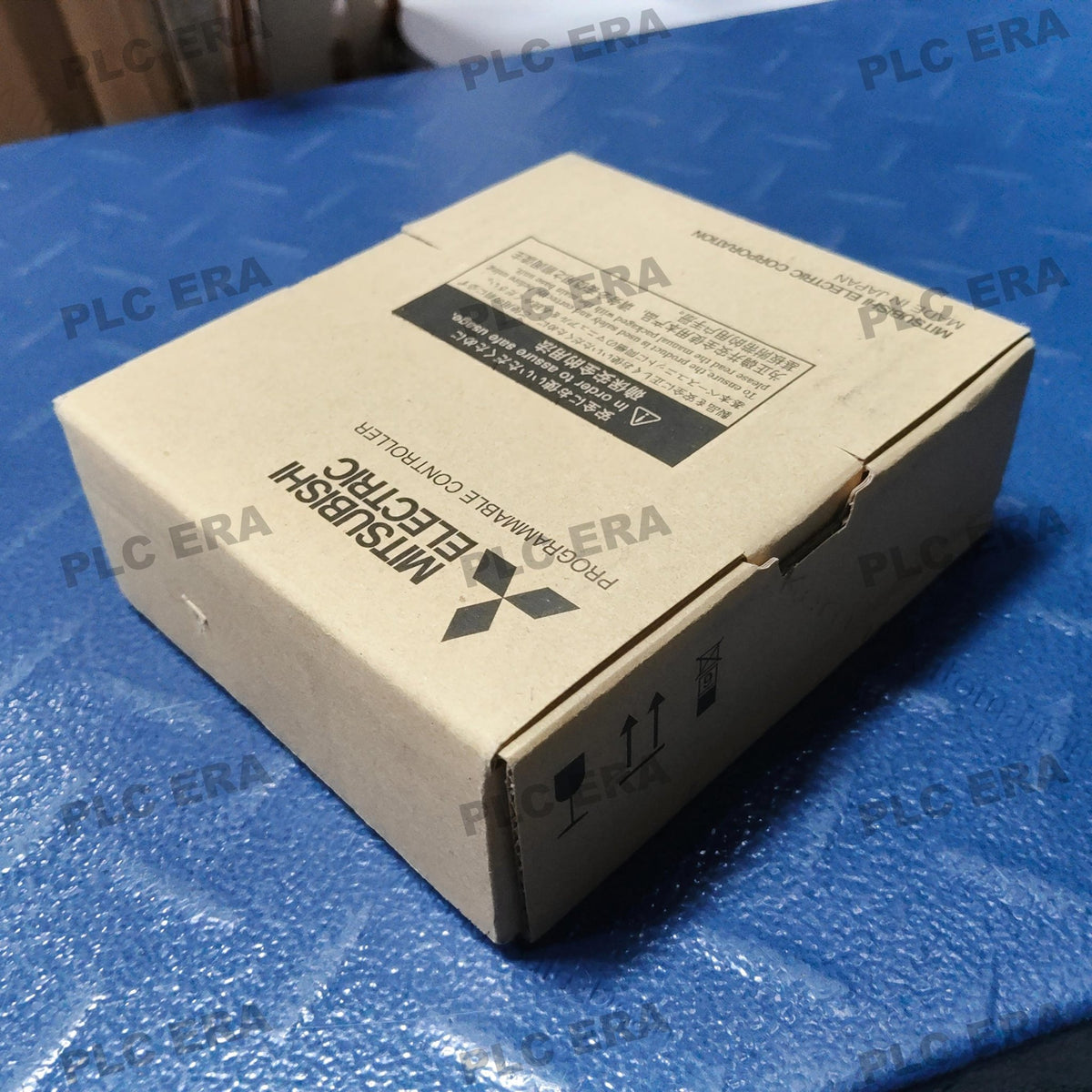 QJ71MT91 MODBUS/TCP Communication Module for MELSEC-Q | Mitsubishi - PLC ERA