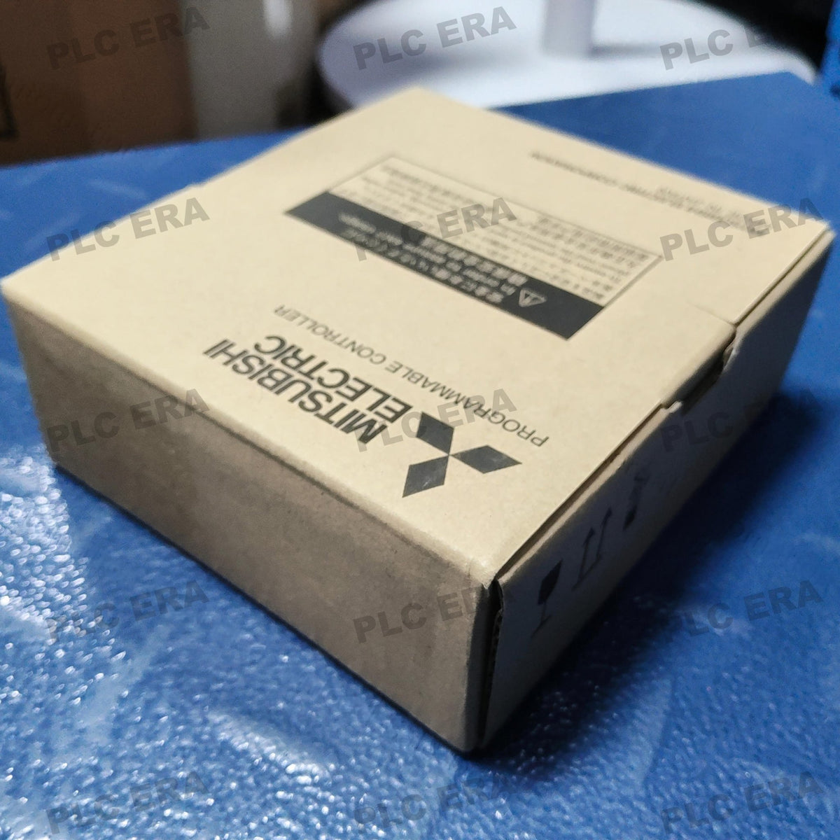 QJ71PB92V PROFIBUS-DP V1/V2 Master Module for MELSEC-Q | Mitsubishi - PLC ERA