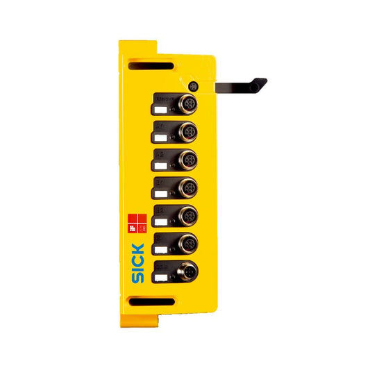SICK UE403 - A0930 1026287 UE403 System Plug Extension Module - PLC ERA